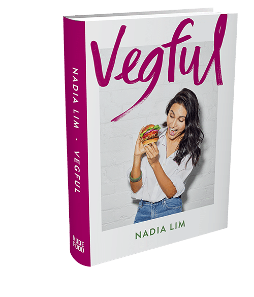 Vegful Nadia Lim