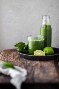Green smoothie