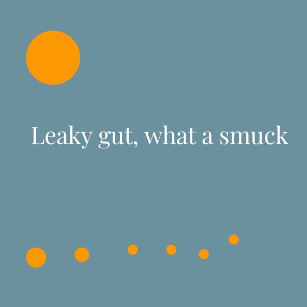 Leaky gut