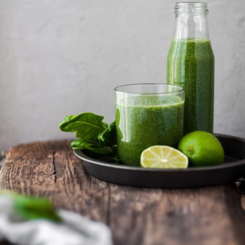 Green smoothie